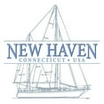 thumbnail image 2 of CafePress - New Haven Connecticut Sailing Mugs - 11 oz Ceramic Mug - Novelty Coffee Tea Cup, 2 of 4