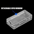 thumbnail image 3 of <p>Étui, Format Compact Détachable en ABS Léger, Étui de Protection pour Ordinateur, pour Ordinateur Portable Comptuer</p>, 3 of 8
