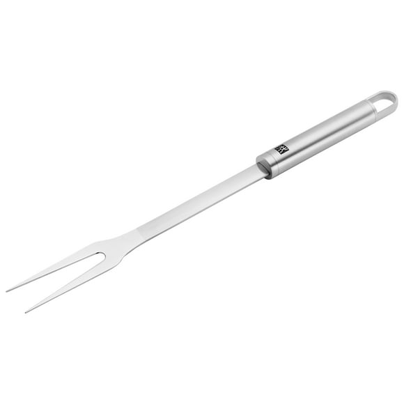 ZWILLING Pro Carving Fork, 33 cm, 18/10 Stainless Steel