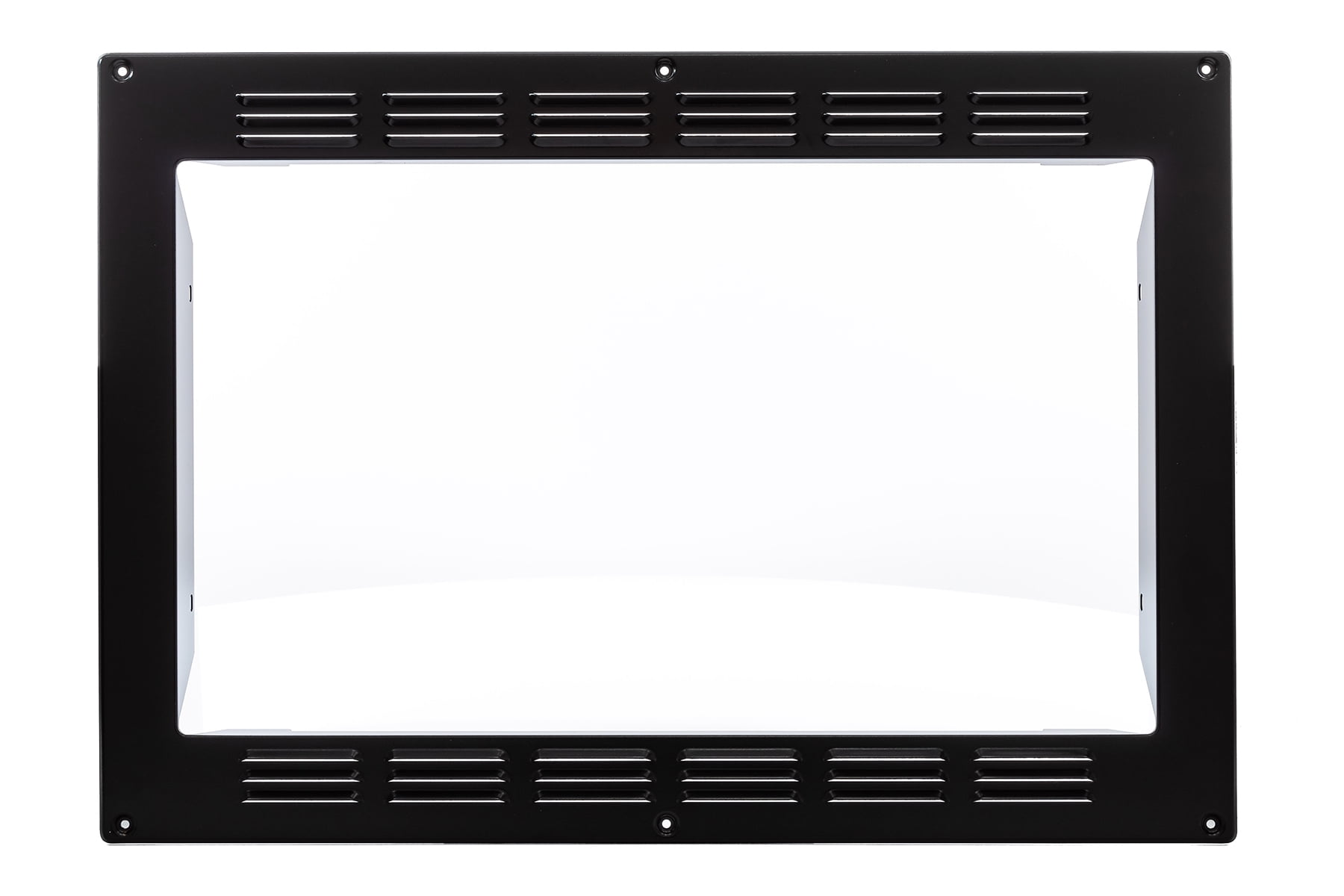 Patrick Industries Kitb2801b Microwave Oven Trim Kit High Pointe Use Patrick Industries Kitb2801b Microwave Oven Trim Kit High Pointe Use With Convection Part Number Ec028bmr B Black