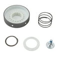 thumbnail image 2 of Kit d'Embrayage de Laveuse, Pièce de Rechange en Alliage d'Aluminium W10006484 pour Mise à Niveau, 2 of 7