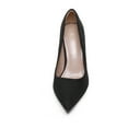 thumbnail image 2 of Dream Pairs Women's Kucci Classic Fashion Pointed Toe High Heel Dress Pumps Shoes, 2 of 5