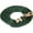 Hunter Green, variant on Mustang Solid Poly Lead Rope, Bull Snap