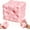 Pink-1pcs (10cm), variant on Pink Cheese Squishy Cube Block, Squeeze Cheese Squishy for Adults & Teens - Squeeze Luck Cheese Squishy Skin Soft, Sensory Stress Ball Squeeze Toys for Stress Relief (Yellow-1pcs (6cm))