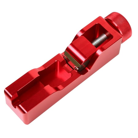 

CHOMOEN High Quality Aluminum Alloy Universal Engine for Spark Plug for Gap Tool Gapper Gapping Sparkplug Adjustment Tool