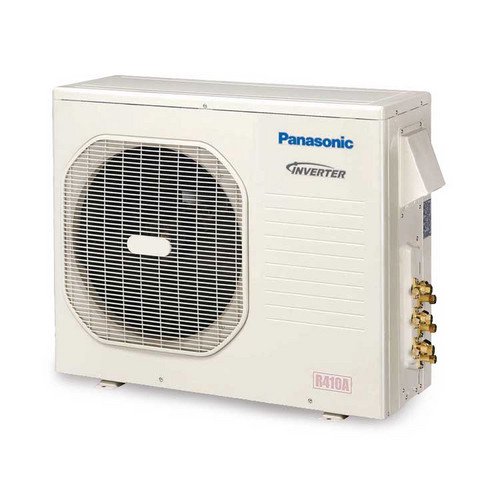 Panasonic CU-4KS31NBU Ductless Multi-Split Air Conditioner - Walmart.com