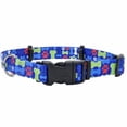thumbnail image 1 of Collar protector para perros Coastal Flea, ajustable, 1,6 x 20-30 cm, 1 of 7