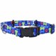 thumbnail image 1 of Collar protector para perros Coastal Flea, ajustable, 1,6 x 20-30 cm, 1 of 7