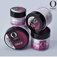 thumbnail image 4 of Polvo Acrílico Crystal Clear ORGANIC NAILS 28 Gr, 4 of 4