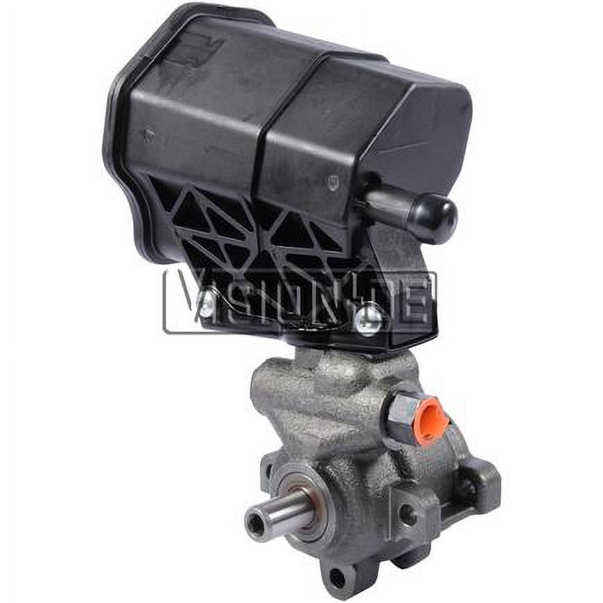 Vision Oe N720-01125 New Pump Repl. 7155 N