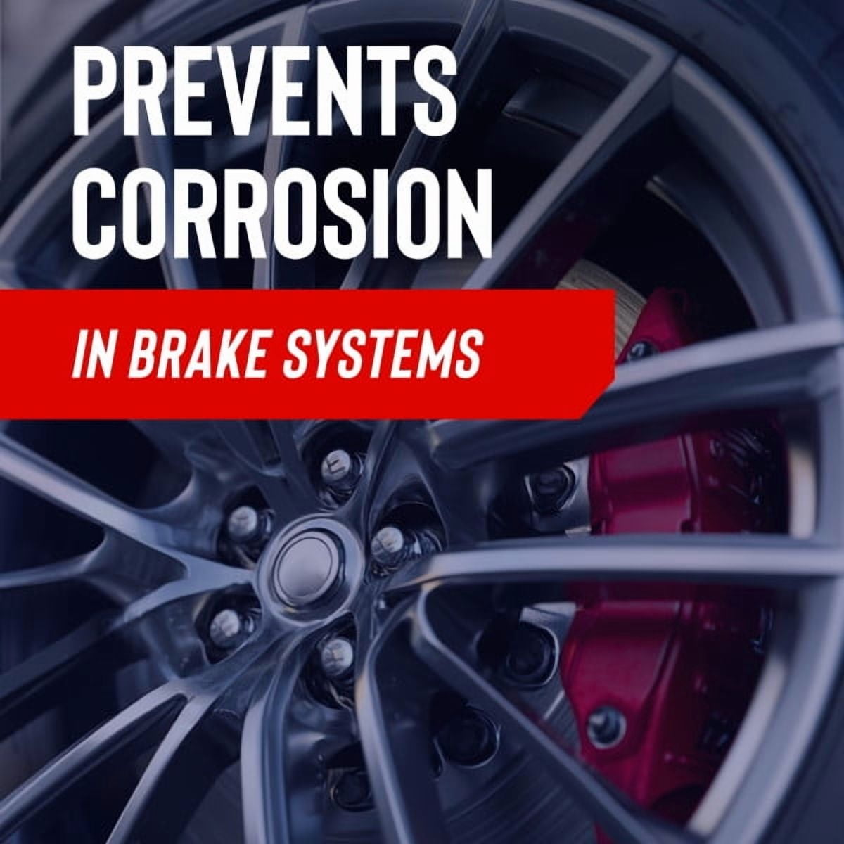 Liquide de freins DOT 3 STP (946 ml) Liquide de freins DOT 3 (946