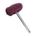 thumbnail image 4 of 24 Pcs Roue Tampon de Polissage pour Brosse Abrasive Rotative, 4 of 8