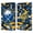 Camouflage, variant on Head Case Designs Officially Licensed NHL Buffalo Sabres Marble Leather Book Wallet Case Cover Compatible with Apple iPad 9.7 2017 / iPad 9.7 2018