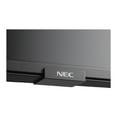 thumbnail image 5 of NEC MultiSync M551-AVT3 - 55" Diagonal Class M Series LED-backlit LCD display - with TV tuner - digital signage - 4K UHD (2160p) 3840 x 2160 - HDR - edge-lit - black, 5 of 8