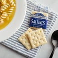 thumbnail image 2 of Westminster 2-Pack Saltine Crackers - 500/Case, 2 of 2