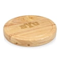 thumbnail image 7 of Picnic Time 854-00-505-763-0 Army, US Military Academy Black Knights Engraved Cheese Board & Tool Set, Natural, 7 of 7