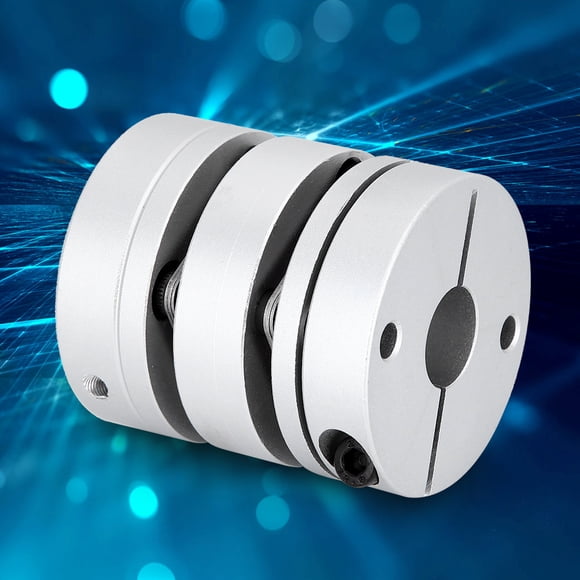 Coupler Shaft Sleeve Coupler Shaft Adapter Coupling Connector Coupling Coupler Shaft Sleeve Adapter Coupling Motor Connector GL-44 X 50-14 X 14