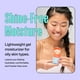 thumbnail image 4 of Gel hidratante Bubble Skincare Level Up, 50 ml, 4 of 8