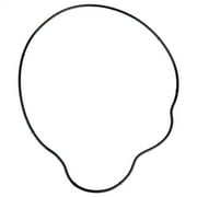 NEW for Polaris Ranger XP 700 4X4 EFI 2005-2008 Stator Cover Gasket Seal O-Ring