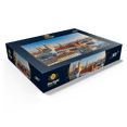 thumbnail image 3 of MyPuzzle - Old Town With The Church Alter Peter, Frauenkirche, Town Hall At Marienplatz And Old Town Hall - Premium 500 Piece Jigsaw Puzzle for Adults, 3 of 6
