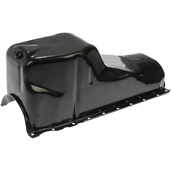Dorman 264-138 Engine Oil Pan for Specific Models
