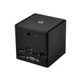 thumbnail image 2 of HP Advanced - docking station, 2 of 2