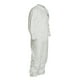 thumbnail image 3 of Overol de protección desechable DuPont Tyvek 400 TY125S blanco, 2XL, paquete de 25, 3 of 7