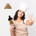 thumbnail image 5 of Totonac's Dark Mexican Vanilla Extract, 33.2 fl oz, 5 of 7