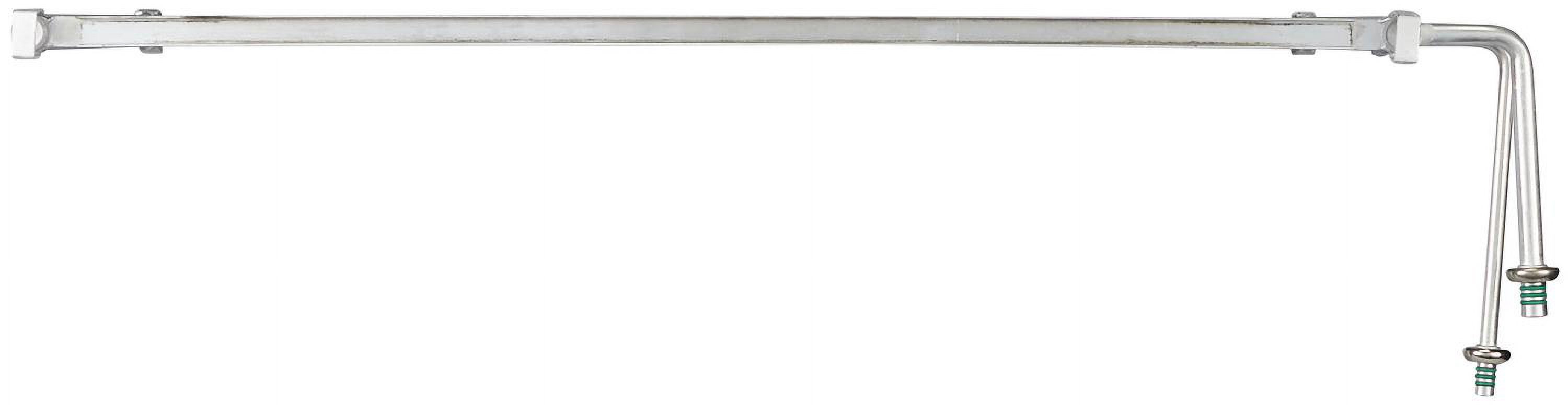 Spectra Premium 7-4143 Automotive Air Conditioning Condenser
