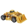 thumbnail image 3 of Studio Series 60 Voyager Class Scrapper Action Figure, 6.5 Inch, Revenge of The Fallen Inspired Transformer, 3 of 5