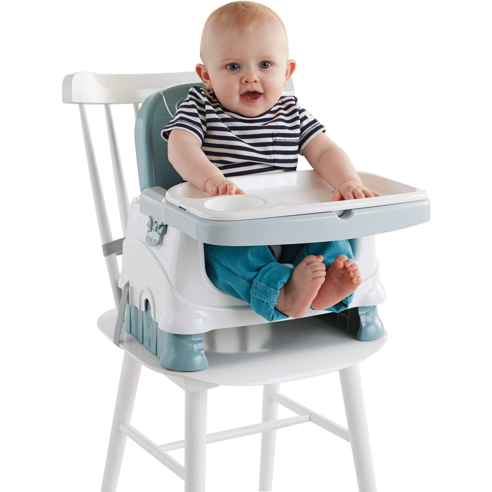 fisher price travel booster seat