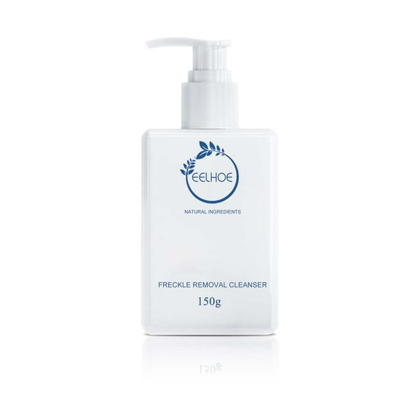 Clearance Items! Brightening And Whitening Facial Cleanser