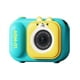 thumbnail image 2 of Cámara Para Niños Cámara portátil para niños 1080P HD videocámara para niña niño regalo de Navidad (azul) Likrtyny Para estrenar, 2 of 9