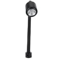 thumbnail image 3 of Luz De Trabajo Magnética LED De 12W, Cuello De Cisne Flexible Para Máquinas Herramientas, Torno, Iluminación Industrial, 3 of 7