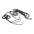 thumbnail image 5 of Control Main Wiring Harness 16Pins 20FT Durable Plastic Fits for Suzuki Replace 36620-93J01, 5 of 10