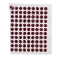 thumbnail image 2 of Fish Eye Stickers, Easy To Carry Artificial Fishing Eye High Reliability  For Adhesives 6MM,7MM, 2 of 8