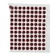 thumbnail image 5 of 100 Pcs Ojos de Pesca Artificiales Ovalados 3D Adhesivos para Señuelos de Pesca Falsos DIY Accesorios de Pesca 7MM Ojos de Pesca Adhesivos YUNYI BRAND Deportes, 5 of 8