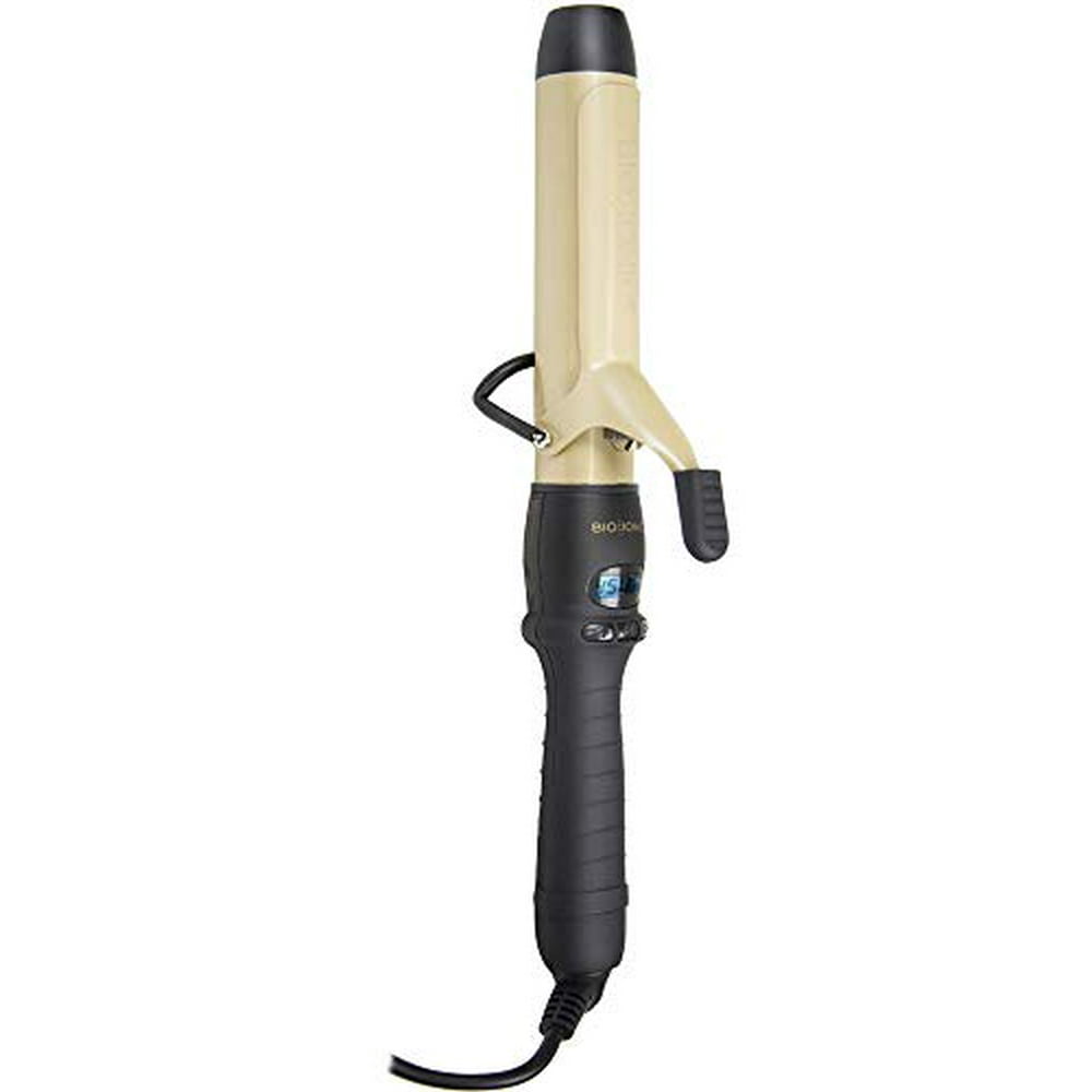 BIO IONIC Goldpro Curling Iron 1.5Inch