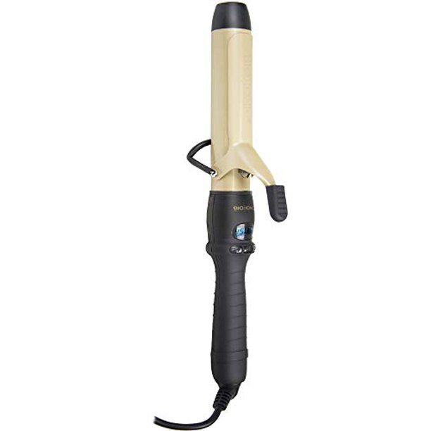 BIO IONIC Goldpro Curling Iron 1.5Inch