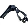 Ergodyne Squids 3405 Grabbers w/ Belt Clip, Black (9 Units)