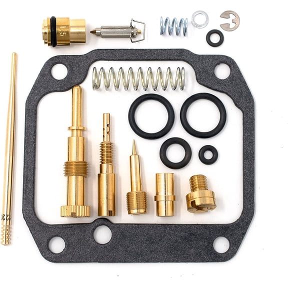 Carburetor Rebuild Repair Parts Kit Fits Suzuki 0101-023