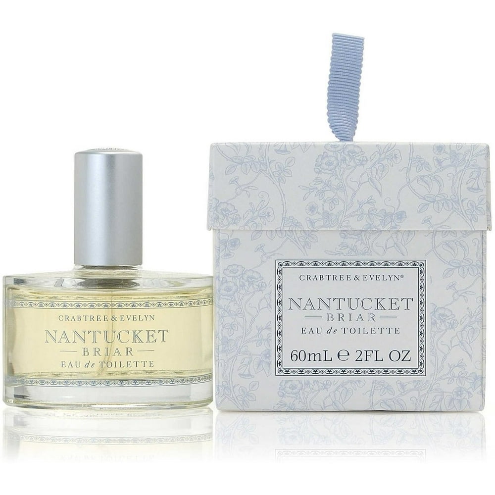 Crabtree & Evelyn Crabtree & Evelyn Nantucket Briar Eau De Toilette