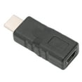 thumbnail image 1 of Adaptateur Type C vers Mini USB 2.0 Femelle, Supporte la Charge Extensible, Prise Réversible Type C pour Tablette et Téléphone Mobile, 1 of 8