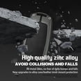 thumbnail image 6 of For Hyundai C 3 buttons key case I20 I30 Ix20 Ix35 Elantra Accent Zinc alloy Car Key Case Shell Cover, 6 of 26