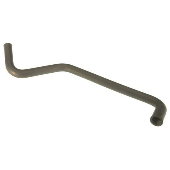 HVAC Heater Hose Fits select: 1991-1996 FORD ESCORT, 1991-1996 MERCURY TRACER