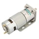 thumbnail image 5 of Motor de CC Amonsee XD-42GA775 de 12 V/24 V CC para automatización, 5 of 8