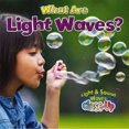 thumbnail image 2 of Que Sont les Vagues Lumineuses?, 2 of 2