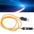 thumbnail image 4 of Cable Corto de Corto Circuito Ingeniería Cable Puerto USB Cable de reparación de Teléfonos Móviles Contruptor 1 Metro, 4 of 7