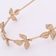 thumbnail image 3 of Rawiri Diadema de Tiara para el Cabello de Boda para Mujer, Diademas para Disfraces de Fiesta temática de Festival de Navidad, 3 of 5