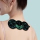 thumbnail image 2 of 8-modes Electric Cervical Spine Massager Muscle Pain Relief Massage Device for Home, 2 of 5
